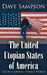 The United Utopian States of America by Dave Sampson