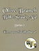 Olive Branch Bible Study Aid: Series 1 by Emmanuella Hubbard