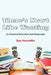 There's Nowt Like Wanting: An Unusual Education Autobiography by Roy Norcliffe
