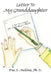 Letter to My Granddaughter by Eva S. Molina