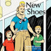 New Shoes by Janette Stone