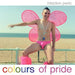 Colours of Pride by Mladen Peric