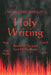 Holy Writing: Books of the Lord, Lord of the Books by Mark Lane Marquis