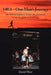 140.6 - One Man's Journey: the metamorphosis from casual runner to accomplished triathlete by David West