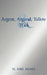 Argent, Argand, Tallow And Wick by N. Abel Moses