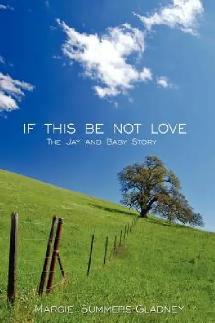 If This Be Not Love: The Jay and Baby Story by Margie Summers-Gladney
