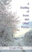 A Dusting of Snow and Other Poems by Douglas Wong
