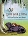 Enis and Emma: Tail of a Brother and Sister by Niki Rolen