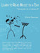 Learn to Read Music in a Day "or close to it-really!" by Steve Denham
