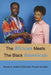 The African Meets The Black American by Kwame A. Insaidoo, Roxanna Pearson Insaidoo