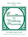 Excellence in Wedding Planning: The Preliminaries...The Wedding Proper...The Celebrations by Doris Miller Nixon
