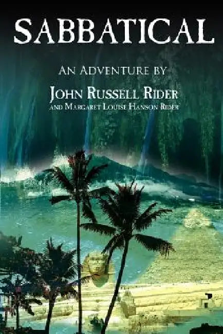 Sabbatical by John Russell Rider