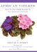 African Violets Back to the Basics: Your Questions Answered by Melvin J. Robey
