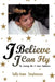 I Believe I Can Fly: The Amazing Life of Aaron Stephenson by Sally-Anne Stephenson