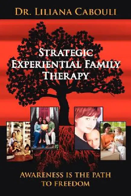 Strategic Experiential Family Therapy by Liliana Cabouli