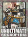 The Unultimate Rockopedia by Christie Moore