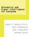 eForensics and Signal Intelligence for Everyone by Eamon P. Doherty, Gary Stephenson, Joel Liebesfeld/Kenneth Bruno