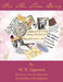 For The Time Being by M. K. Jeppeson