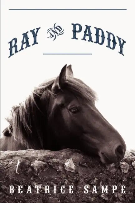 Ray and Paddy by Beatrice Sampe