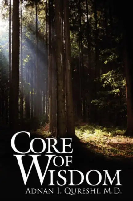 Core of Wisdom by Adnan I. Qureshi M. D.