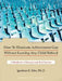 How to Eliminate Achievement Gap Without Leaving Any Child Behind: Teacher's Edition: A Handbook of Strategies and Best Practices by Ignatius E. Idio Ph. D., Ignatius E. Idio