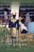 The Majesty of Egyptian Gods and Temples: A Book of Egyptian Poems by Frederick Monderson