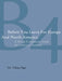 Before You Leave for Europe and North America: A Rough Companion Guide for (African) Students by Viban Ngo