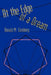 At the Edge of a Dream by Donald M. Ginsberg