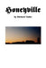 Honeyville by Richard Yoder