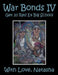 War Bonds IV: Get 10 Red E4 Big School with Love, Natasha by Natasha