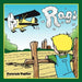 Rags by Patrick Taylor