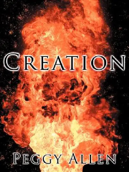 Creation by Peggy Allen