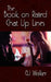 The Book on Rated Chat Up Lines by Gj Walker