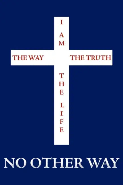 No Other Way by Jill Hoffman