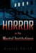 Horror in the Mental Institutions by Evette Smith