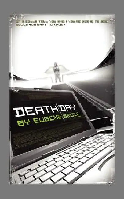 Deathday by Eugene Bruce