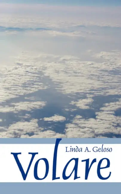 Volare by Linda A. Geloso