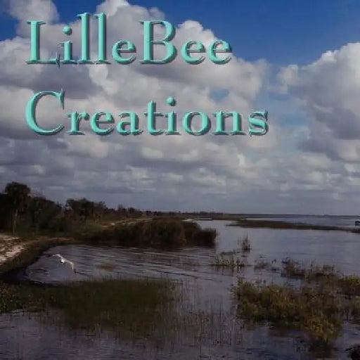 LillyBee Creations by Lillian B. Steffen