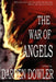 The War of Angels by Darren, Dowler