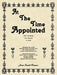 At The Time Appointed by James Lowell Sorenson