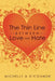 The Thin Line Between Love and Hate by Michelle A. O'Connor