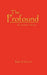 The Profound: A Compilation of Poems by Ryan A. Kovacs