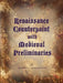 Renaissance Counterpoint with Medieval Preliminaries by Michael G. Cunningham