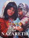 Jesus of Nazareth by Rosy Bush