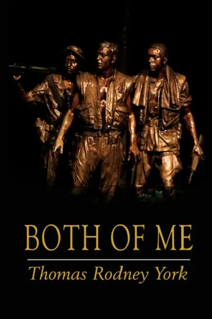 Both Of Me by Thomas Rodney York
