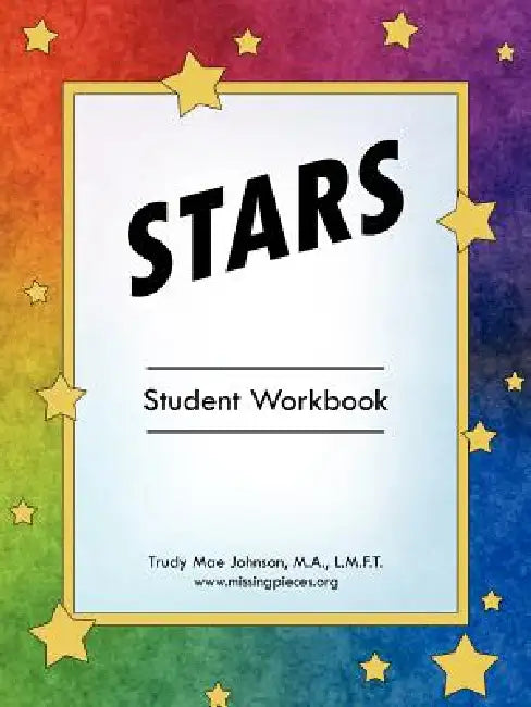 Stars: Student Workbook by Trudy Mae Johnson