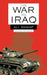 The War On Iraq by Ali Khayat