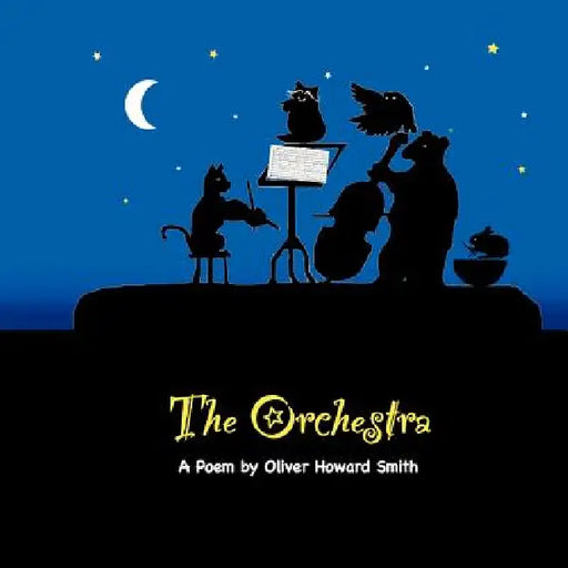 The Orchestra by Oliver Howard Smith
