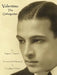 Valentino the Unforgotten by Tracy Ryan Terhune, Roger C. Peterson