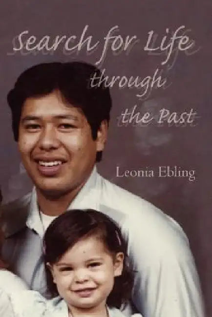 Search for Life through the Past by Leonia Ebling